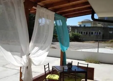 Apartment Neptun Green