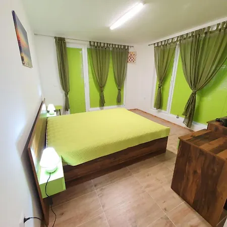 Apartment Neptun Green *