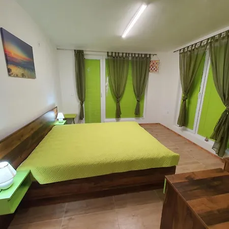 Apartment Neptun Green *