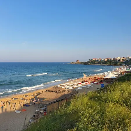 Apartment Neptun Green