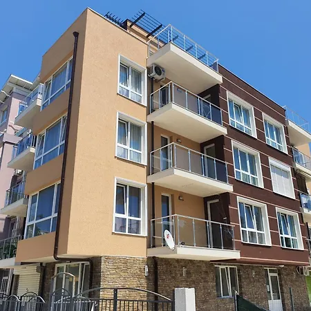Apartment Neptun Green